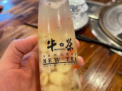 -横沥牛庄(总店)