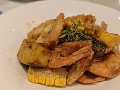 -港丽餐厅(高德置地店)