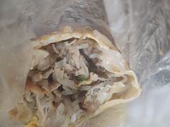 -三江鸡蛋饼(北环东路店)