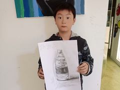 -尼莫儿童美术(三阳路融科天城校区)