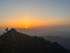 -洛阳白云山景区