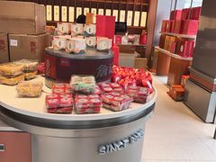 -詹记桃酥(包河万达店)