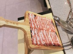 -羊来顺冰煮鲜羊 铁锅烀羊肉(中央大街店)