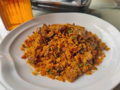-洈水谣 · 地道荆州松滋菜(菱角湖公园店)