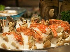 -四川小胡子海鲜(丁村万人海鲜广场店)