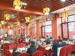 -老边饺子馆(中街店)