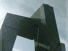 -中央广播电视总台(光华路办公区)