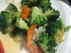 -杨乐辣子鸡(和田一街店)