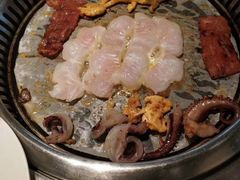 -钱小奴创意自助餐厅(仙居吾悦店)