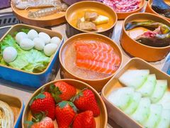 -海底捞大排档火锅(打浦路店)