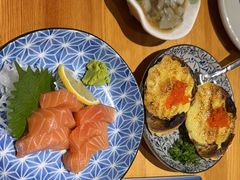 -福匠日本料理(人民路店)