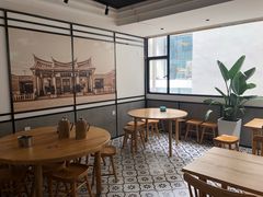 -大厨的餐厅(曾厝垵总店)