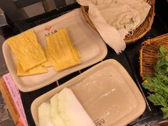 豆皮-大龙老火锅·总店(龙头寺店)