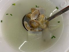 -庆余生平价生猛海鲜(海棠湾林旺夜市店)