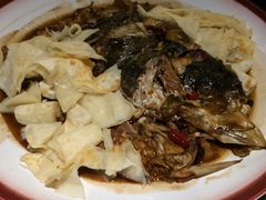 -旺顺阁鱼头泡饼(常营店)