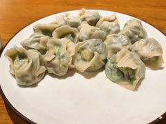 -伊喜饺子·烤鸭(五道口学院路店)