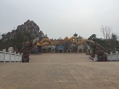 -芜湖黄河国际旅行社