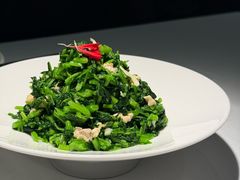 -半勺·新徽菜(银泰城店)