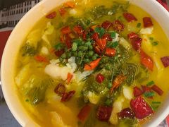 -味福记·本地特色菜(八一万达广场店)