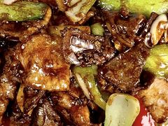 爆三样-东兴楼饭庄(六里桥店)