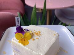 -简象咖啡CAFE ELE JANE(满陇桂雨店)