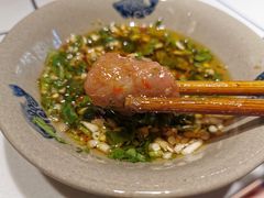 -老街坊市井火锅(营门口店)