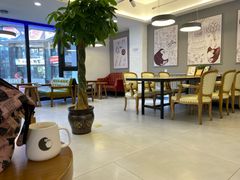 大堂-高力乐面包咖啡厅(西塔店)