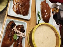 -天和晟新京菜.水煮鱼.湘土菜(国展店)