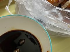 -竺桥兄弟烤鸭(总店)