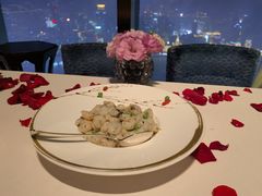 黑松露虾球-金轩中餐厅 Jin Xuan(浦东丽思卡尔顿酒店)
