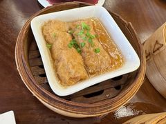 -潮福城大酒楼·潮粤菜·港式点心(阳光城店)