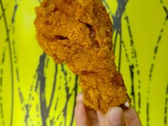 -麦当劳(总统大酒店店)