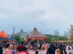 -郑州方特梦幻王国