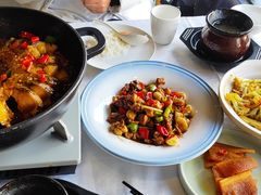-鄱阳湖·江西小炒·瓦罐煨汤(五道口店)