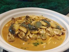 -金陵食府(林景店)