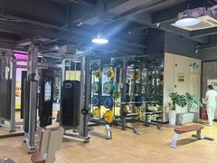 -恒之健私人定制健身(成山店)