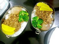 -小明同学(三里屯店)