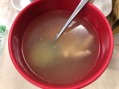 -大聪烧鹅快餐店(梅林店)