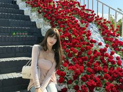 -沂蒙云瀑洞天景区