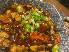 跳跳蛙-付小姐在成都(五道口店)