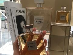 -香奈儿嘉柏丽尔香水展