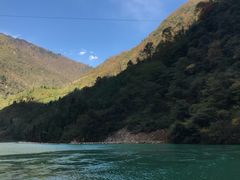 -硗碛藏寨·神木垒景区