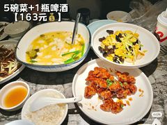 -外婆家(杭州马塍店)