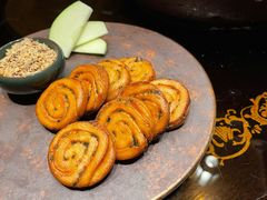 -杭州西子湖四季酒店·金沙厅