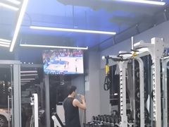 -EASY POWER健身工作室(浦东大道店)