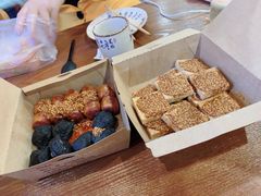 -奶奶的美食(悦立方店)