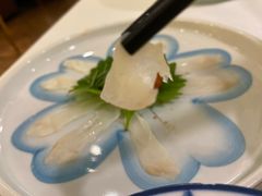 -肆月河豚·新淮扬(金融街店)