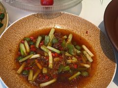 -贡宴盐帮菜自贡驻京联络处餐厅