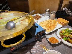 -霄汉羊排(万松园一店)