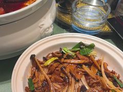 -芙蓉·艳阳餐厅(南口店)